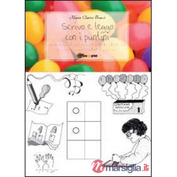 Scrivo e leggo con i puntini