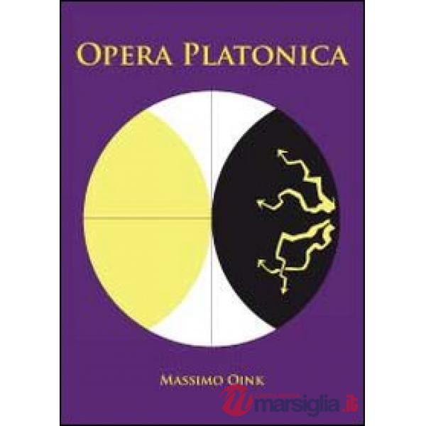 Opera platonica