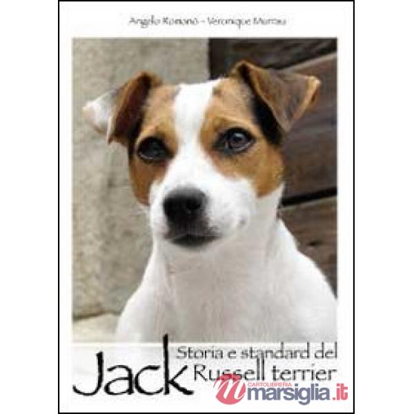 Storia e standard del Jack Russell terrier