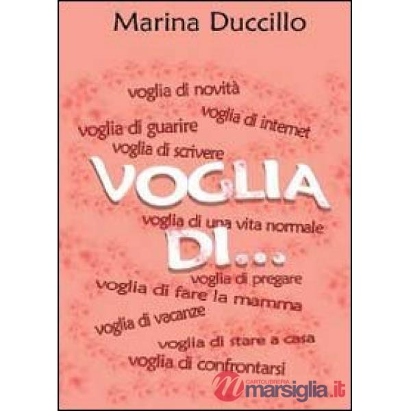 Voglia di...