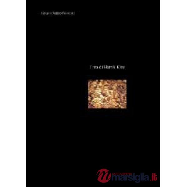Ora di Harrik Kire (L')