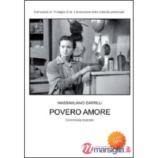 Povero amore