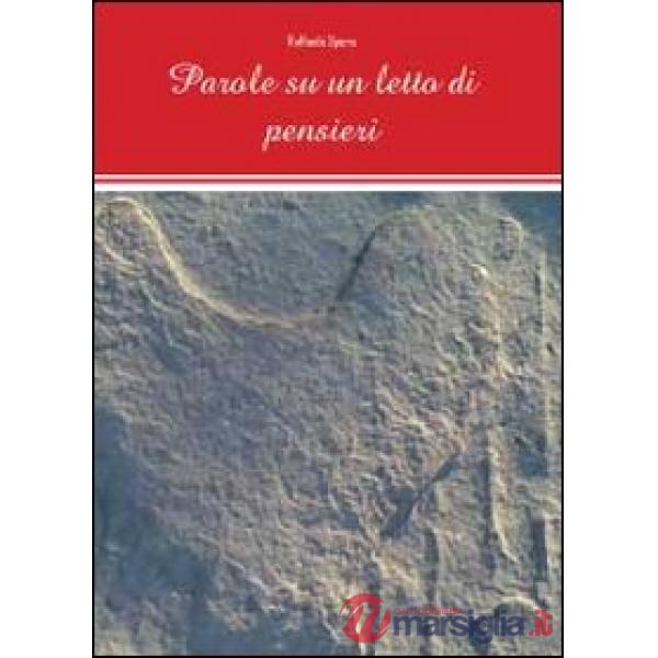 Parole su un letto di pensieri