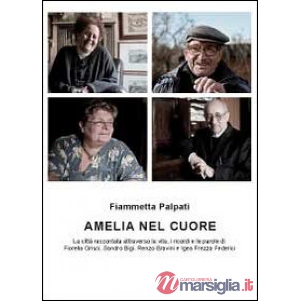 Amelia nel cuore