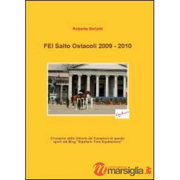 FEI salto ostacoli 2009-2010