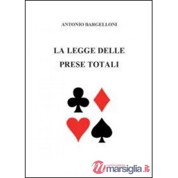 Legge delle prese totali (La)
