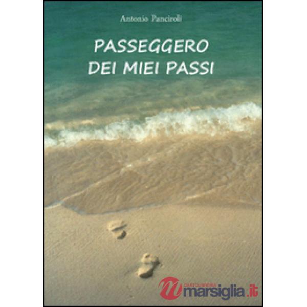 Passeggero dei miei passi