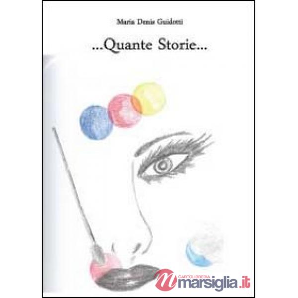 Quante storie....