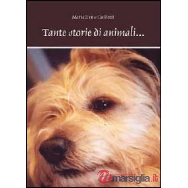 Tante storie di animali...