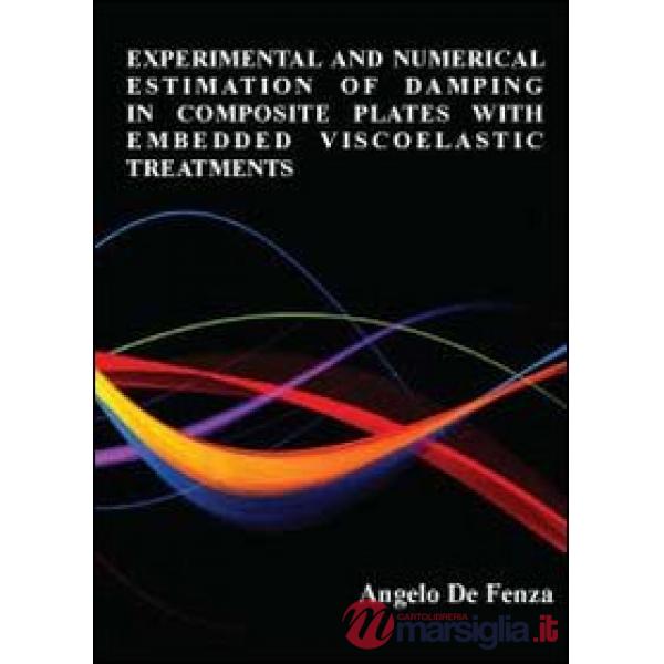Experimental and numerical estimation of...
