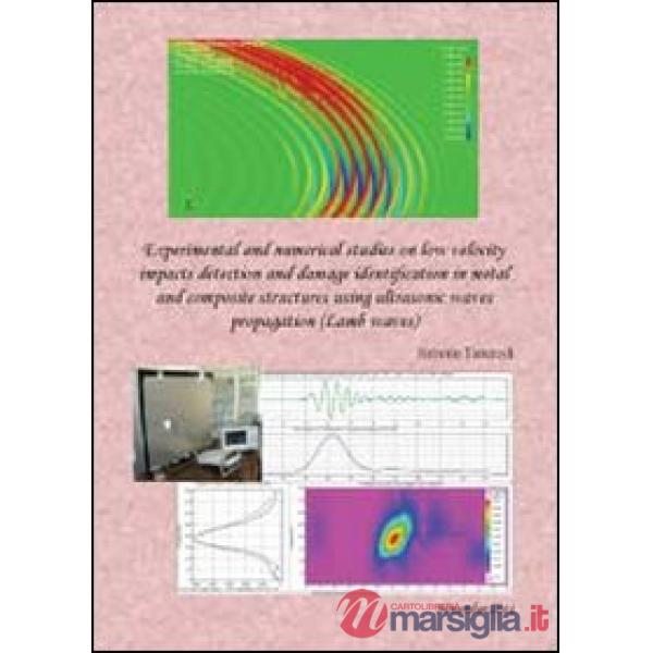 Experimental and numerical studies