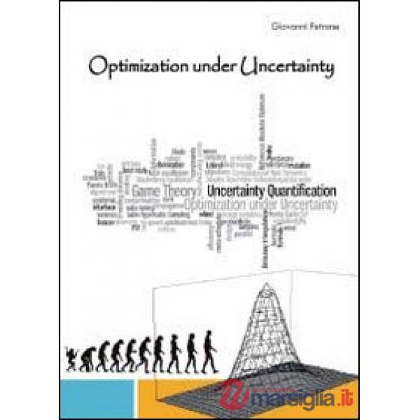 Optimization under uncertainty