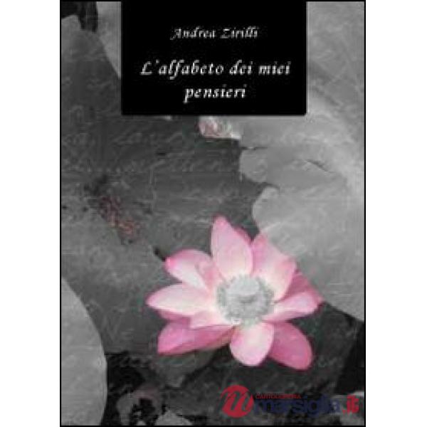 Alfabeto dei miei pensieri (L')
