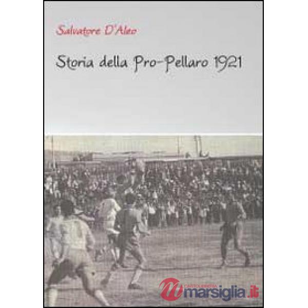 Storia della Pro-Pellaro 1921