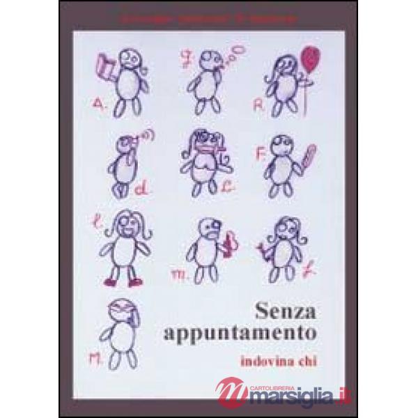 Senza appuntamento
