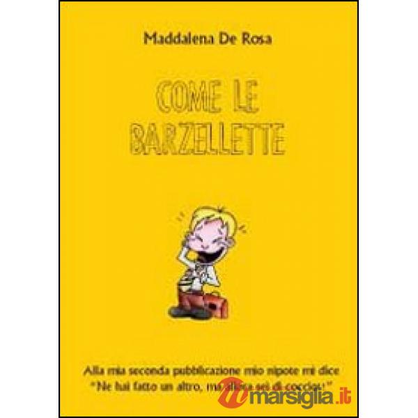 Come le barzellette
