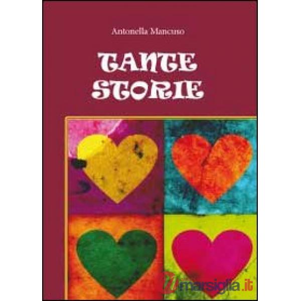 Tante storie