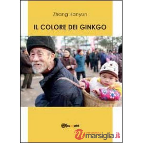 Colore dei ginkgo (Il)