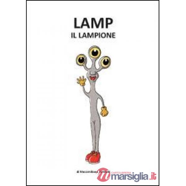 Lamp il lampione