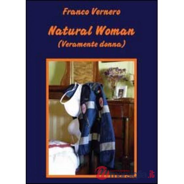 Natural woman