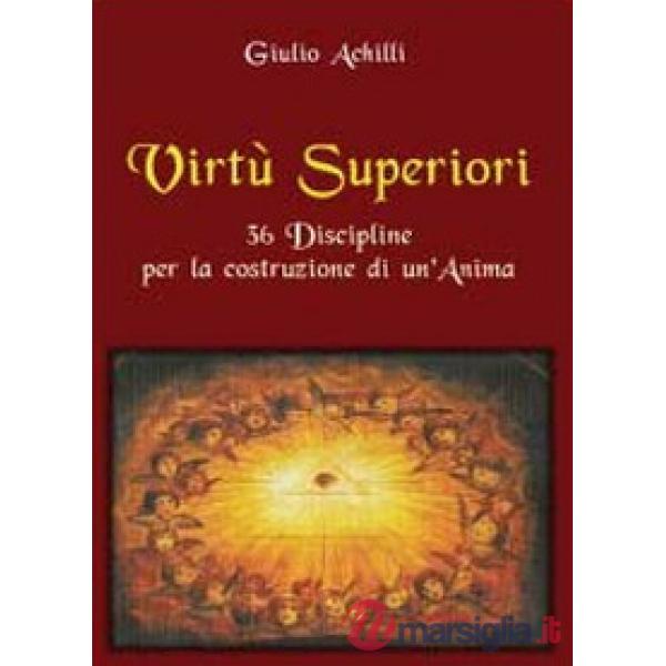 Virtù superiori