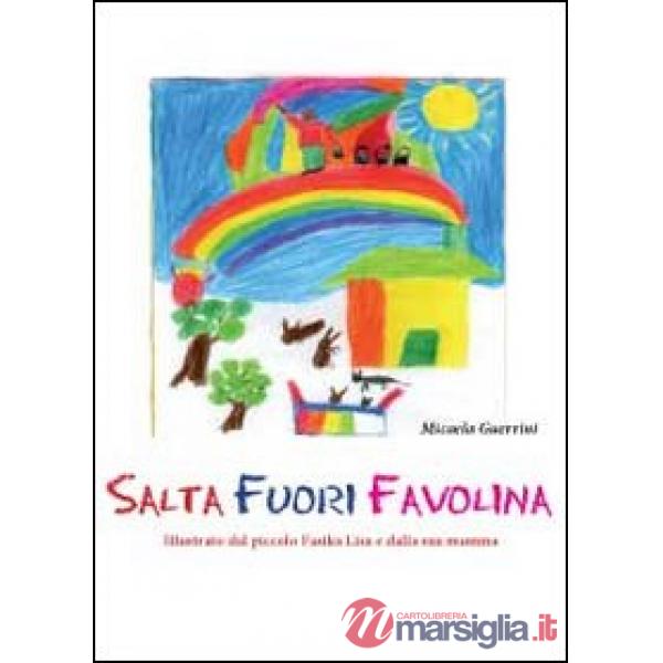 Salta fuori favolina