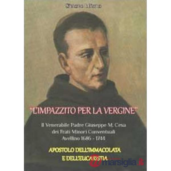 Impazzito per la vergine (L')