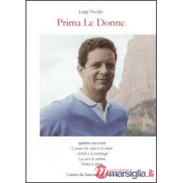 Prima le donne