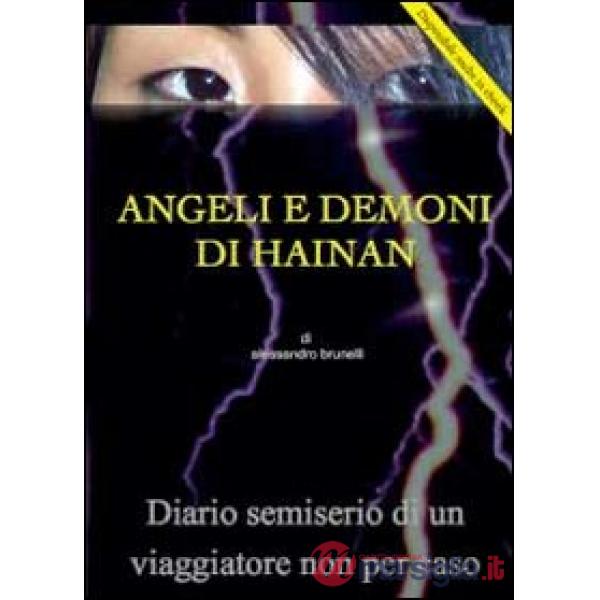 Angeli e demoni di Hainan