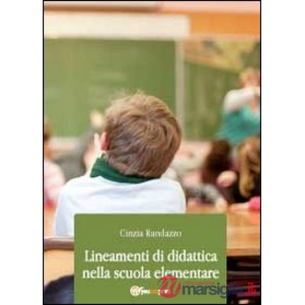 Lineamenti di didattica nella scuola elementare