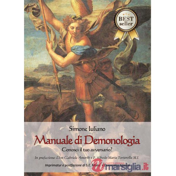 Manuale di demonologia