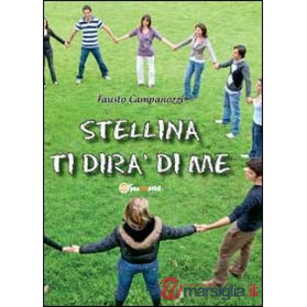 Stellina ti dirà di me