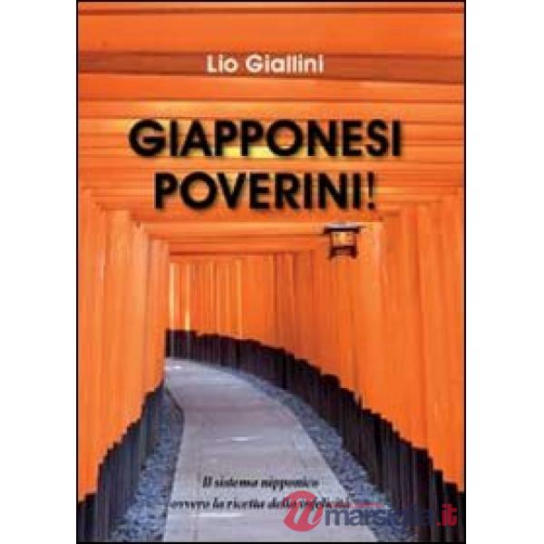 Giapponesi poverini!