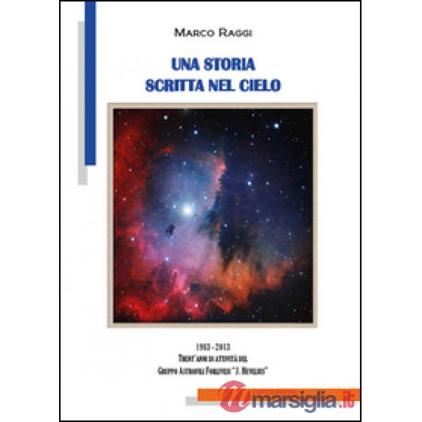 Storia scritta nel cielo (Una)
