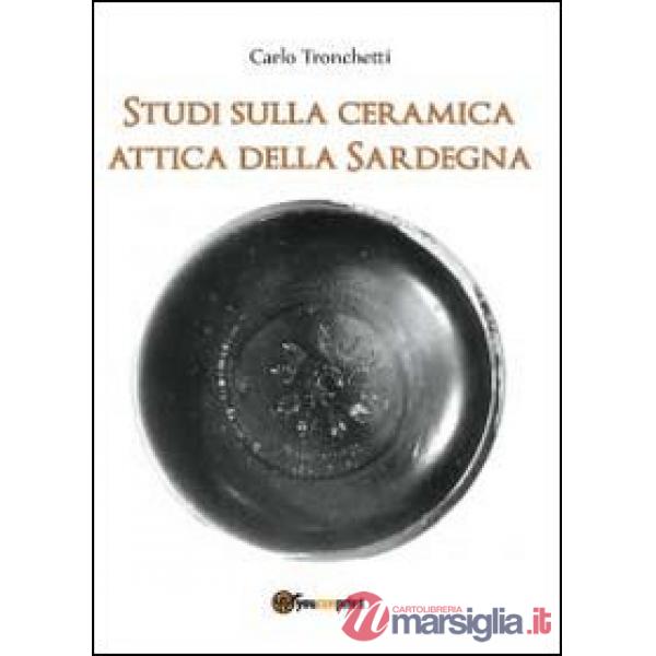 Studi sulla ceramica attica della Sardegna
