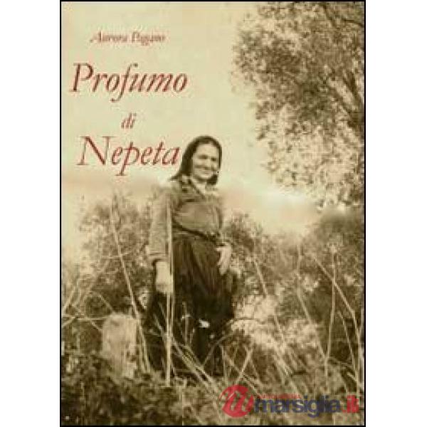 Profumo di Nepeta