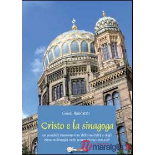 Cristo e la sinagoga