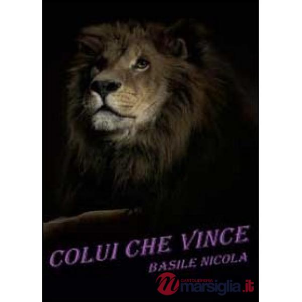 Colui che vince