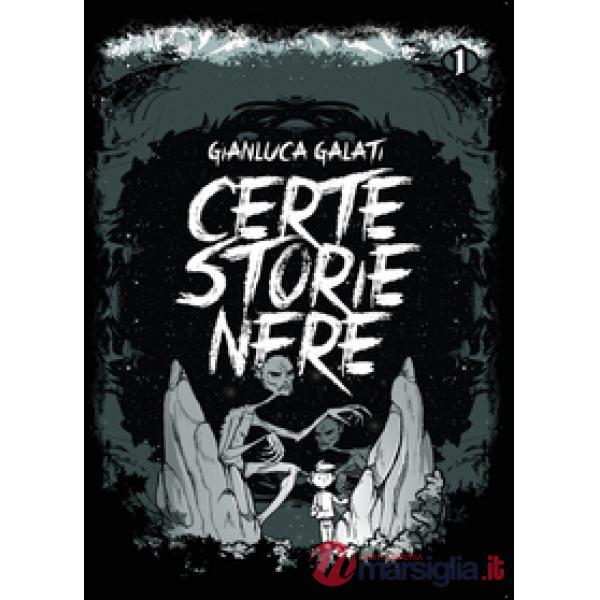 Certe storie nere
