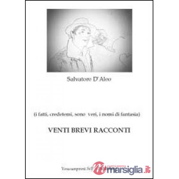 Venti brevi racconti