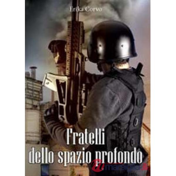 Fratelli dello spazio profondo