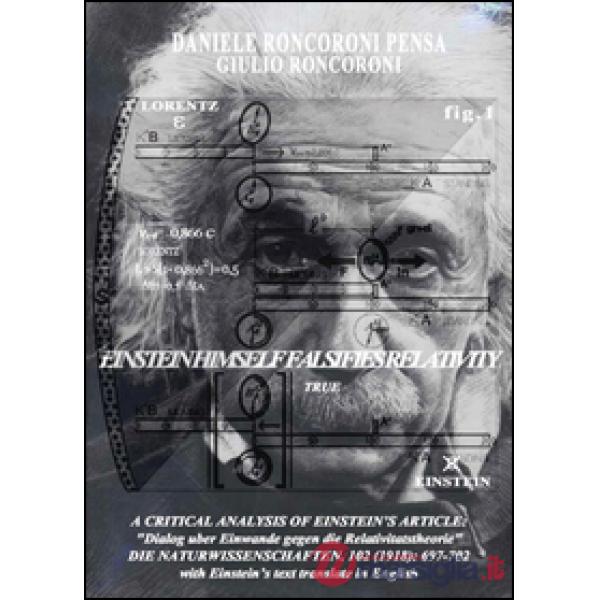 Critical analysis of Einstein's article (A)