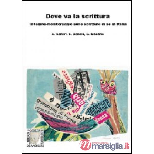Dove va la scrittura