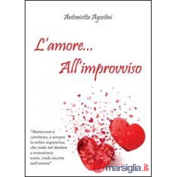 Amore... all'improvviso (L')