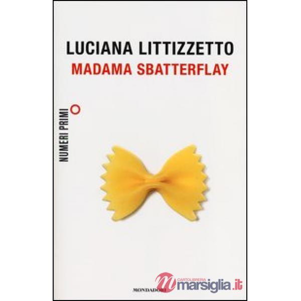 Madama Sbatterflay