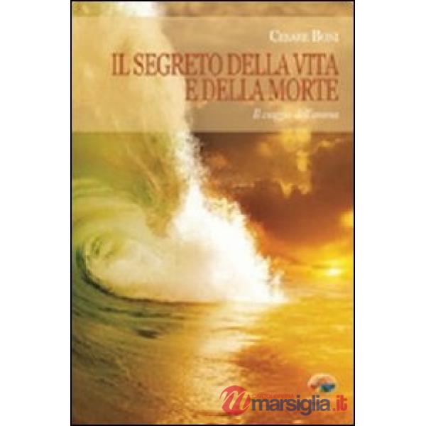 Segreto della vita e della morte. Il viaggio dell'anima. Con 5 DVD (Il)