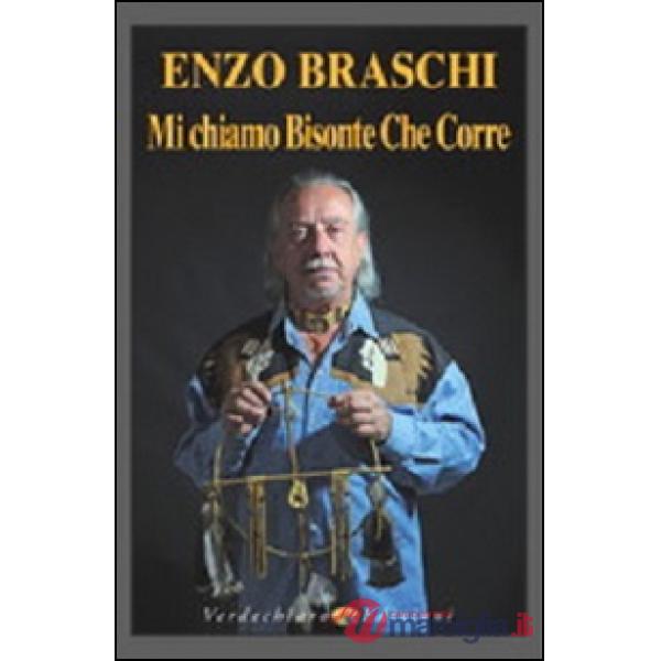 Mi chiamo Bisonte che corre