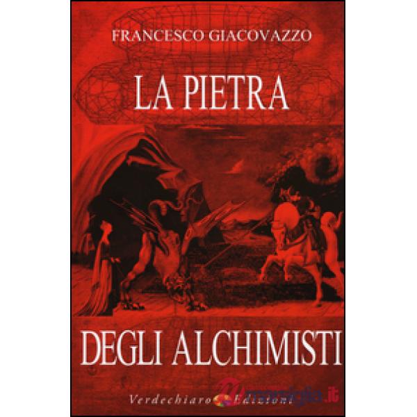 Pietra degli alchimisti (La)