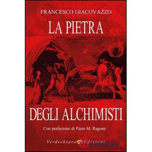 Pietra degli alchimisti (La)