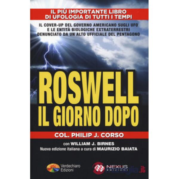 Giorno dopo Roswell (Il)